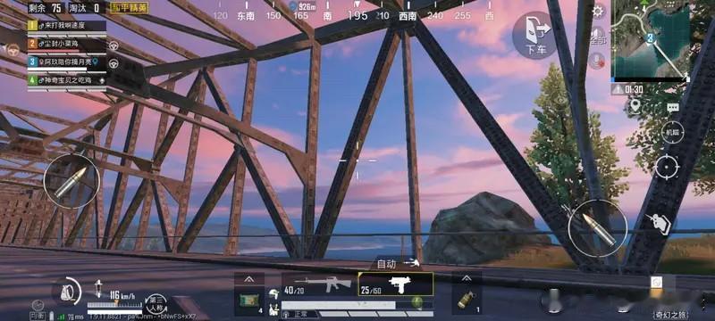 和平精英苟分到无敌战神，这事儿还真有操作空间。我有个朋友，就靠苟分上了无敌战神。