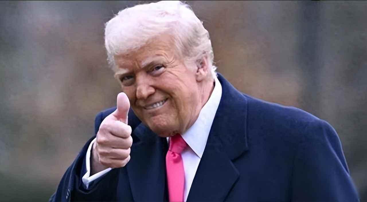 特朗普急着登月，中国默默铺路，太空竞赛谁在真干？

美国那边最近动作很大，特朗普