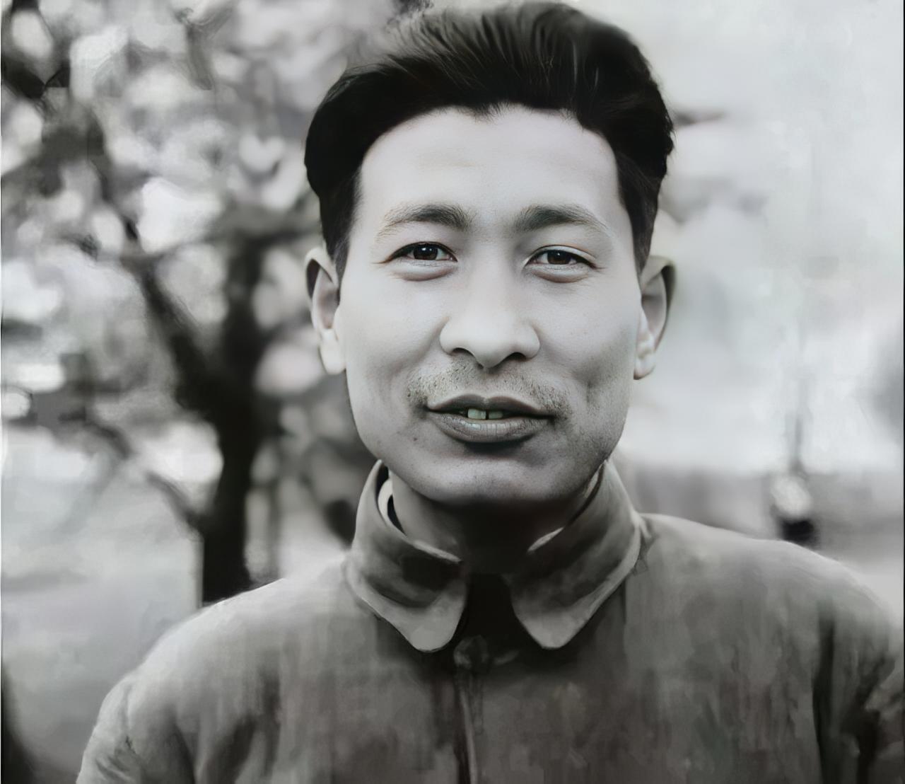 [太阳]1949年，叛逃12年的红军师长带800人起义，司令员王建安不敢收，陈毅