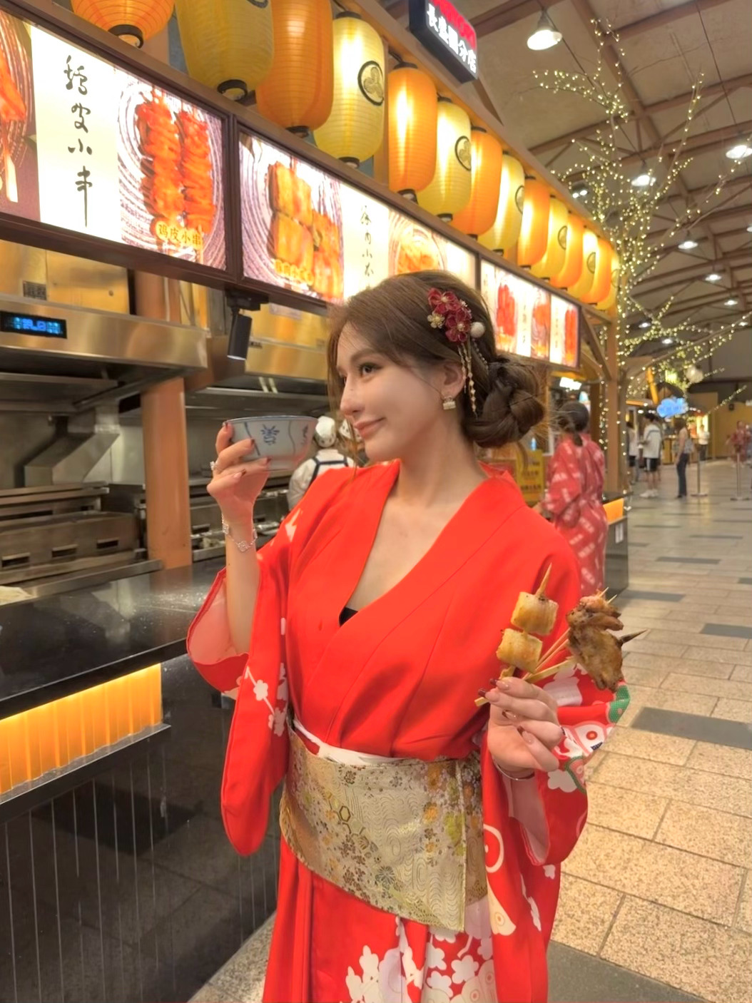 温泉快乐小记♨️ ​​​