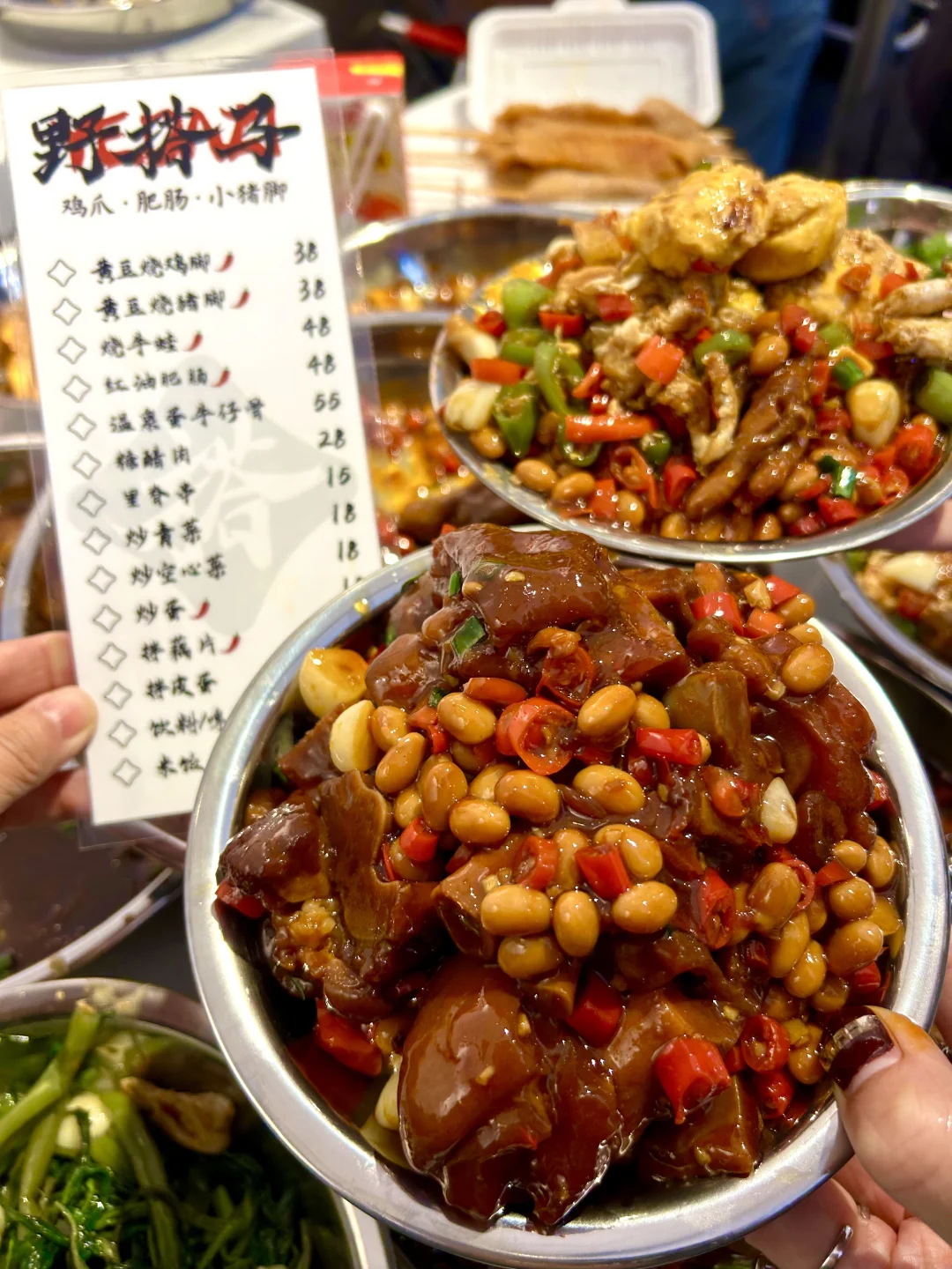 迎泽大街后面错过后悔一万年的宝藏小店！！！