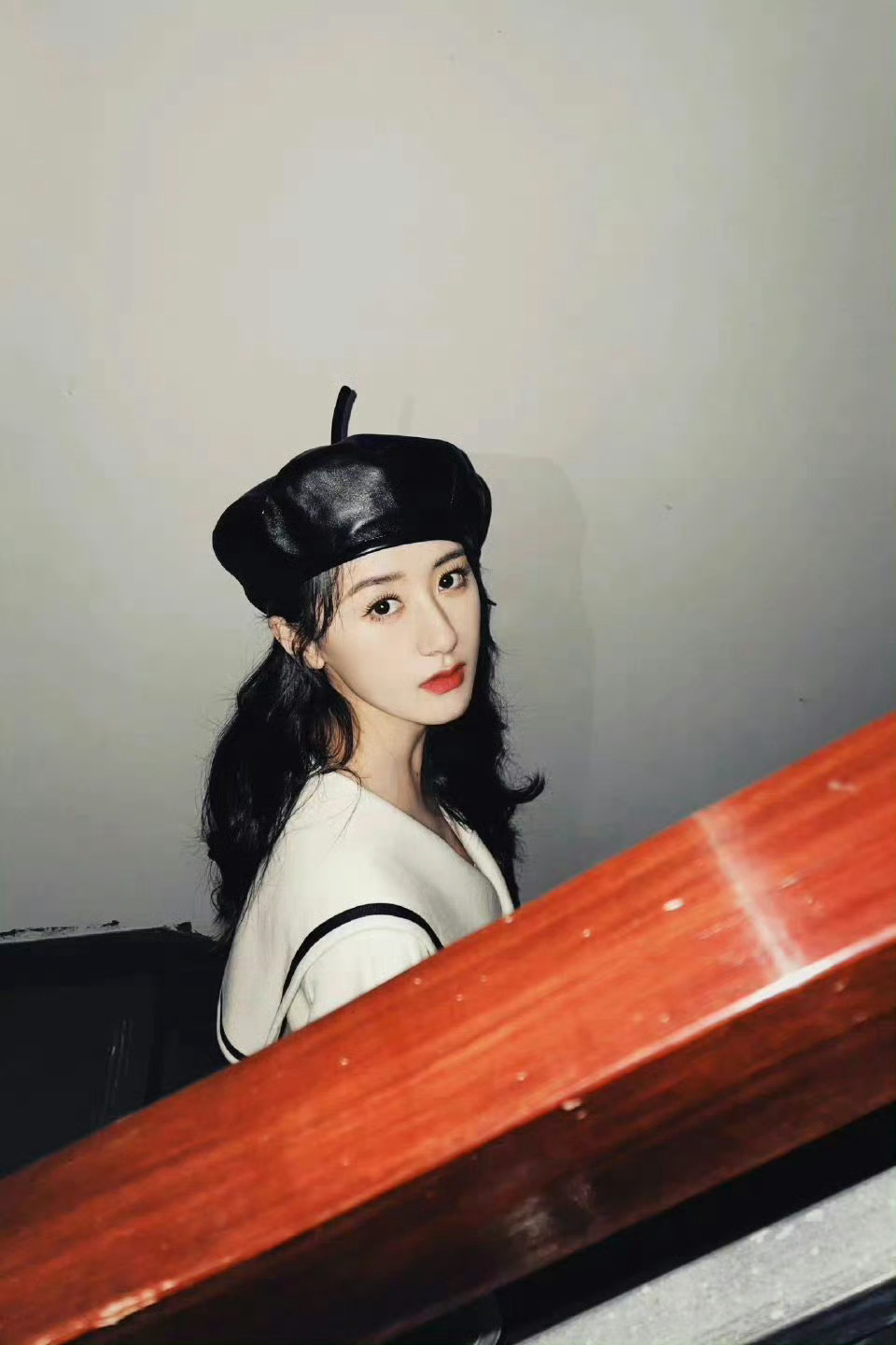 袁冰妍 烟火盛，映人间！