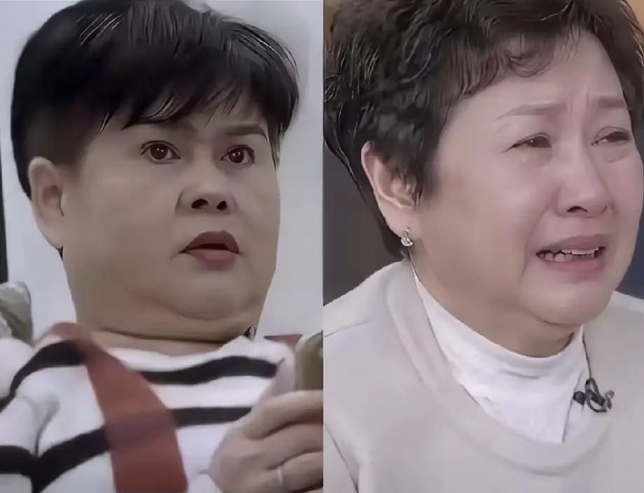 邹市明事事迁就妻儿与丈母娘，可他的母亲却独自留守老家。儿子把全部收入交给小家庭，