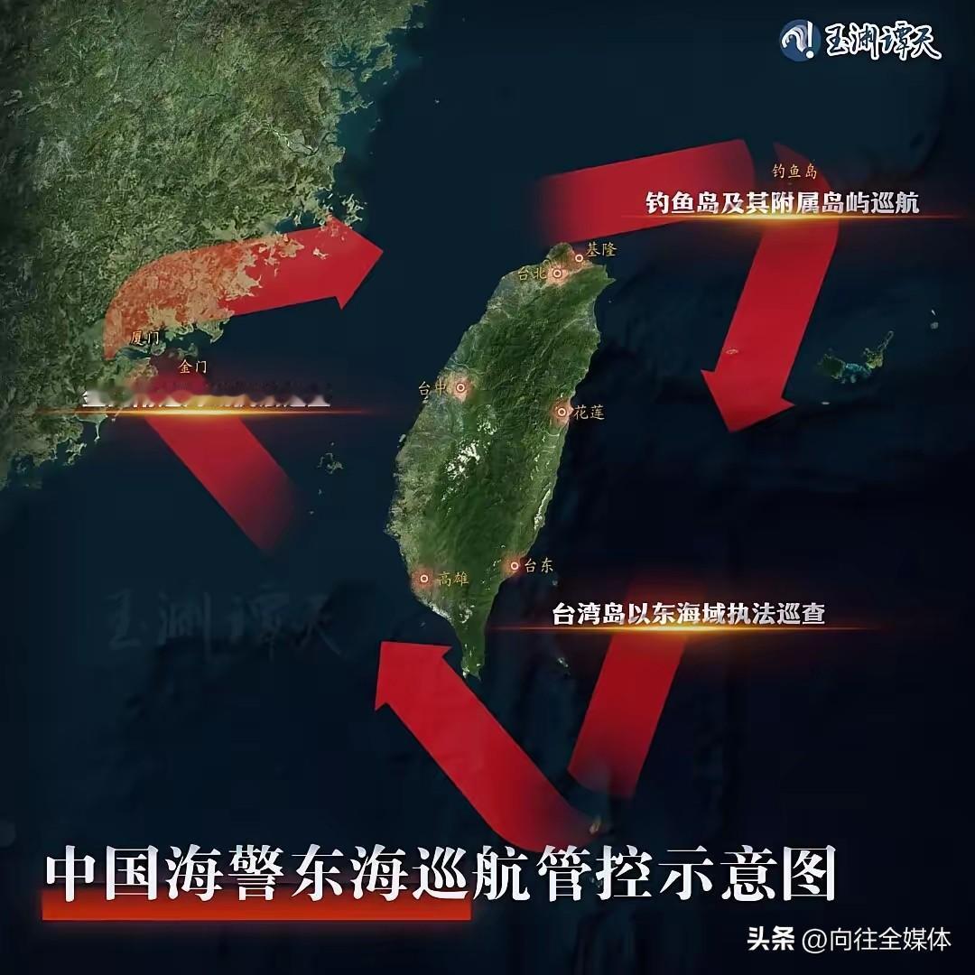 口出狂言！台防务主管叫嚣动用台军对抗大陆海警，痴心妄想终会自食恶果
 
近日，大