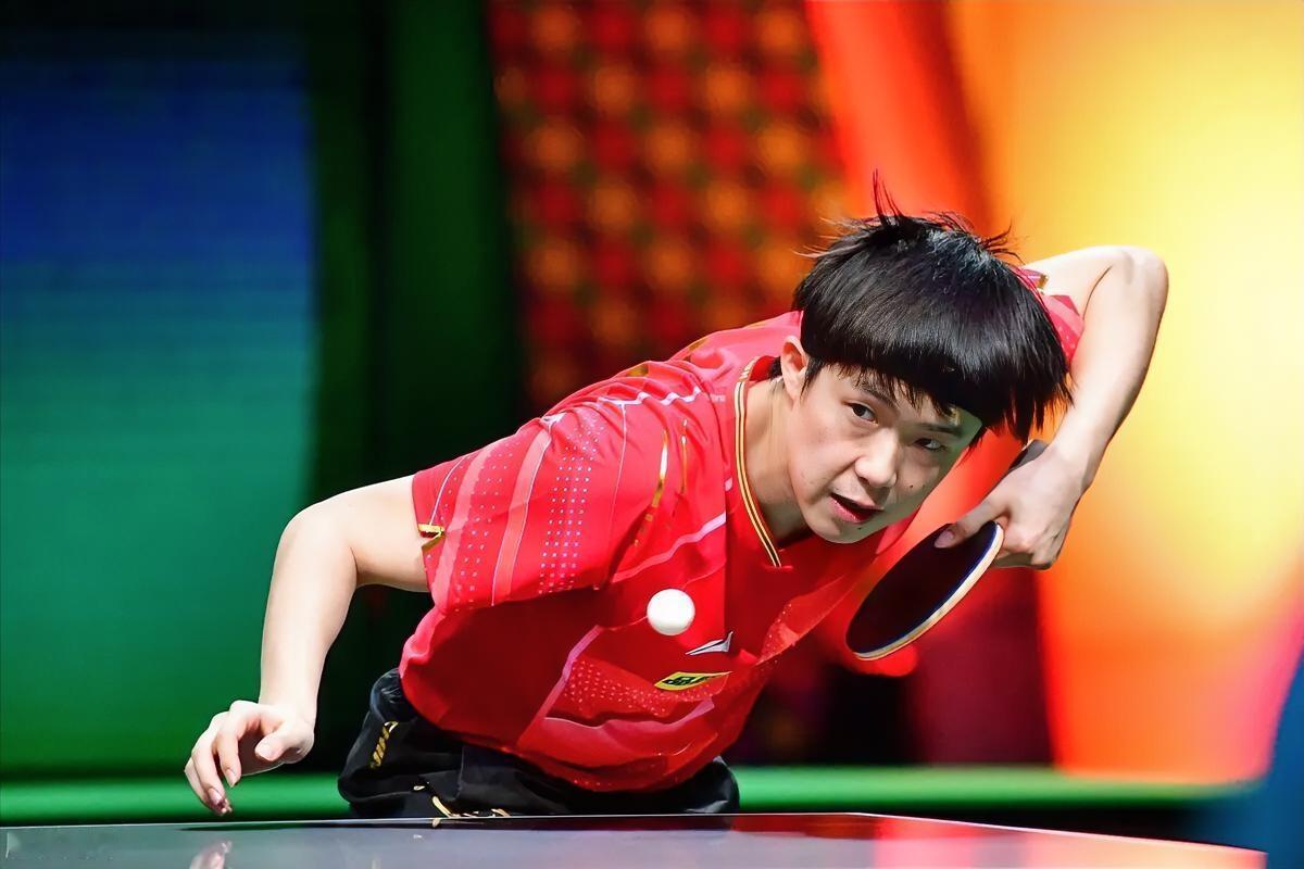 2026年伦敦世乒赛男团冠军将花落谁家？

1、国乒夺冠概率25%，王楚钦领衔