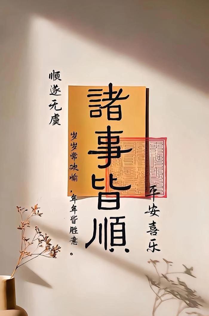超清无水印古风手机壁纸