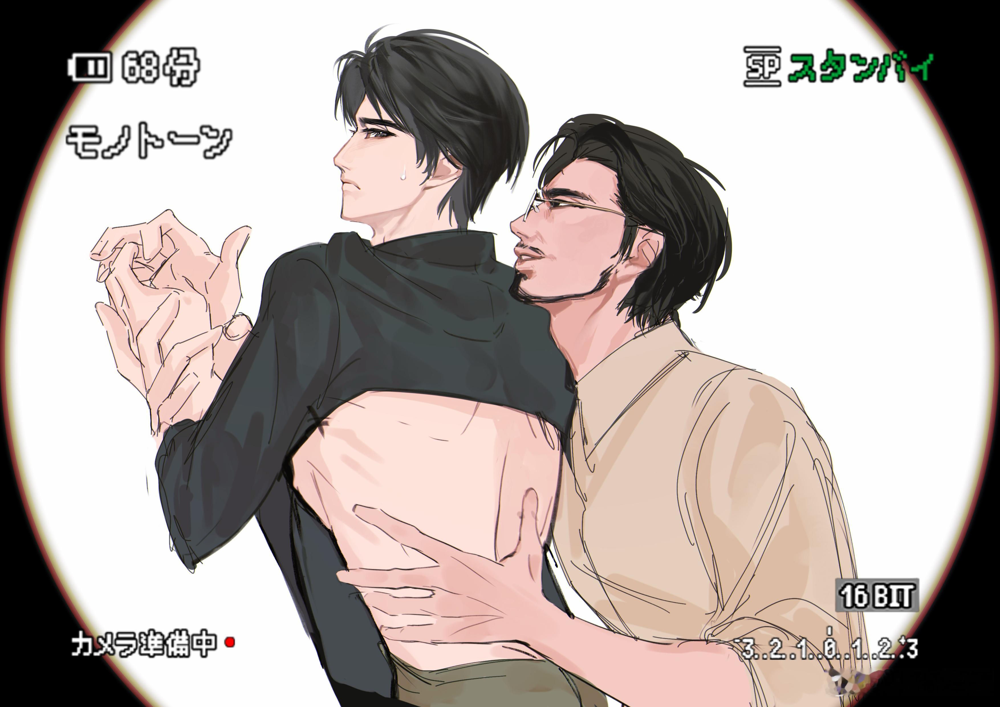 all迪兰  原生家庭热恋中君棣