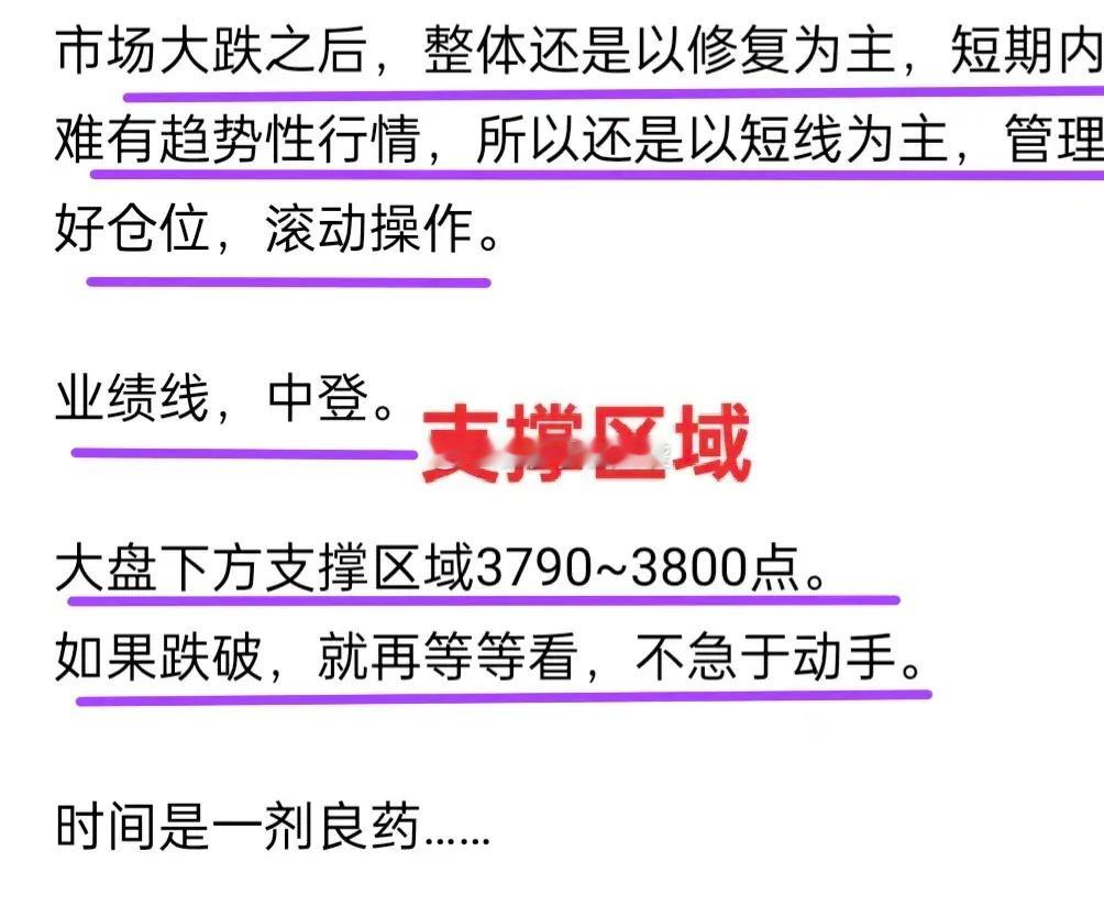 A股：大盘如期上涨，收复短期均线，个股普涨！盘中最低点3793点，守住了金姐盘前