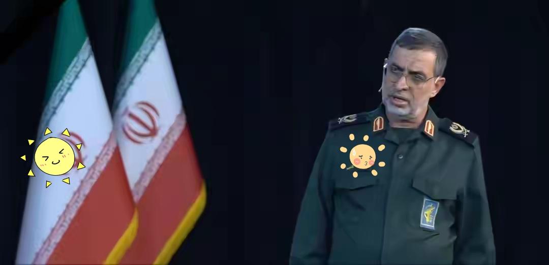 当地时间7日晚间，伊朗伊斯兰革命卫队发言人纳伊尼表示，伊朗武装力量在近期的打击行