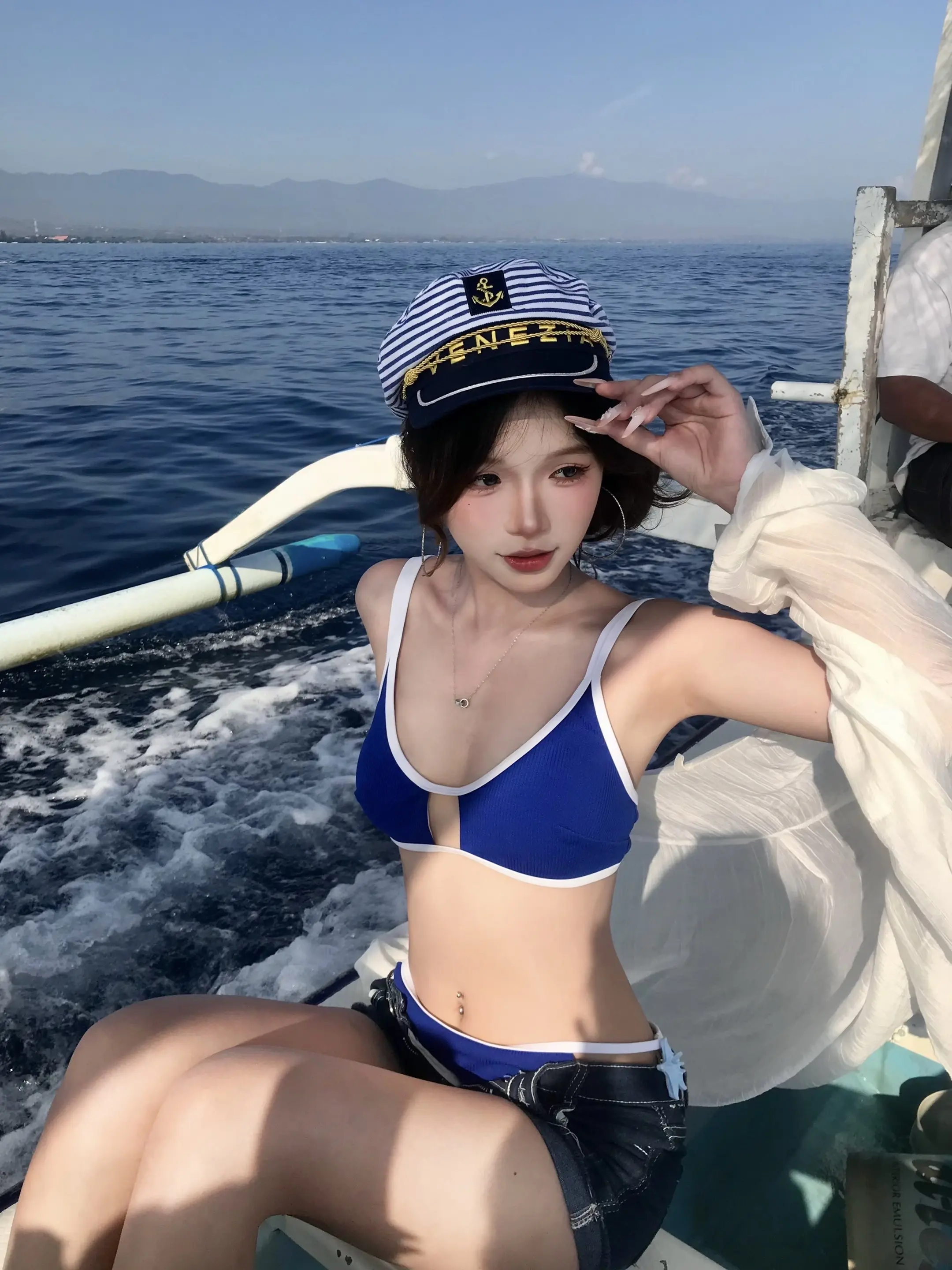 重生之我在罗威纳追海豚🐬