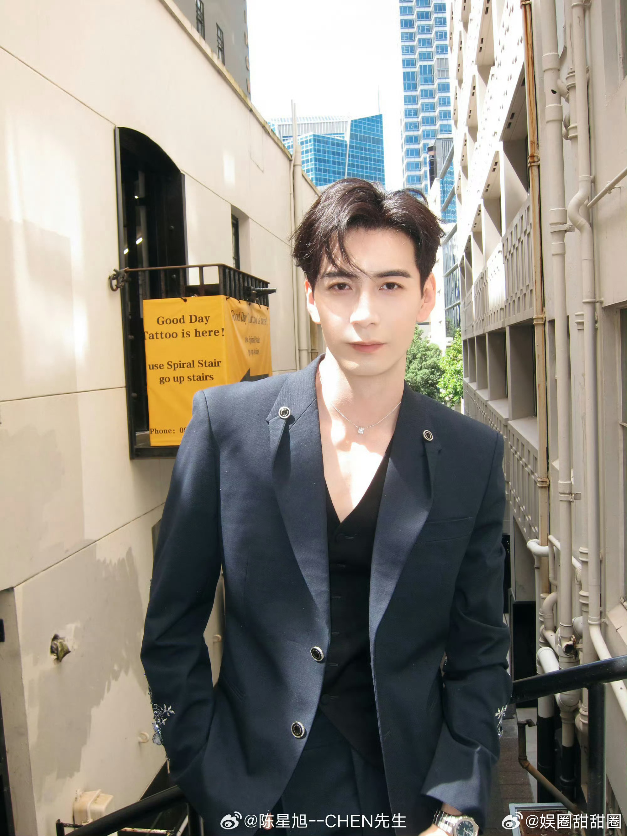 神仙肉传过的男演员多位人气男演员陆续传出参演《神仙肉》的消息，名单汇总为何与、侯