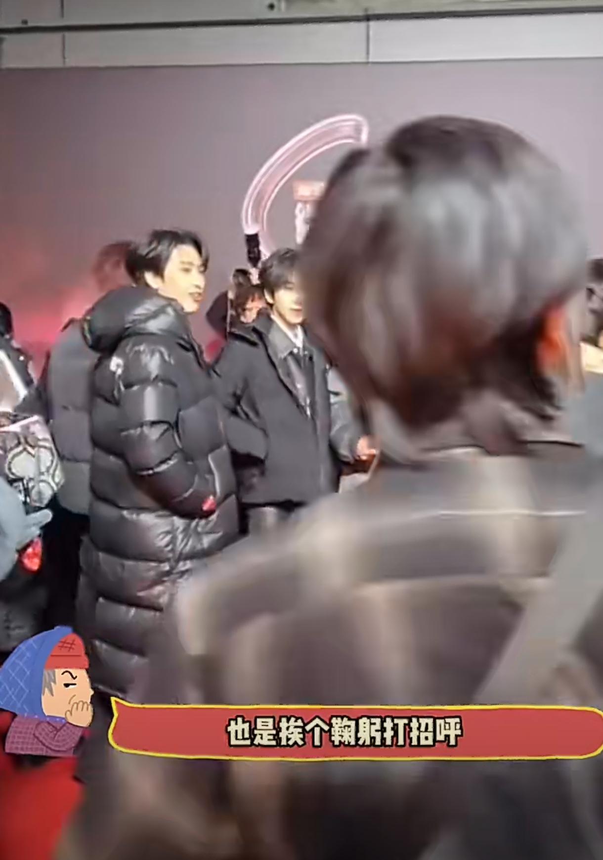 与其说时代峰峻越做越稳，不如说它每年都能遇上“续命贵人”。一代接一代，旗下艺人个