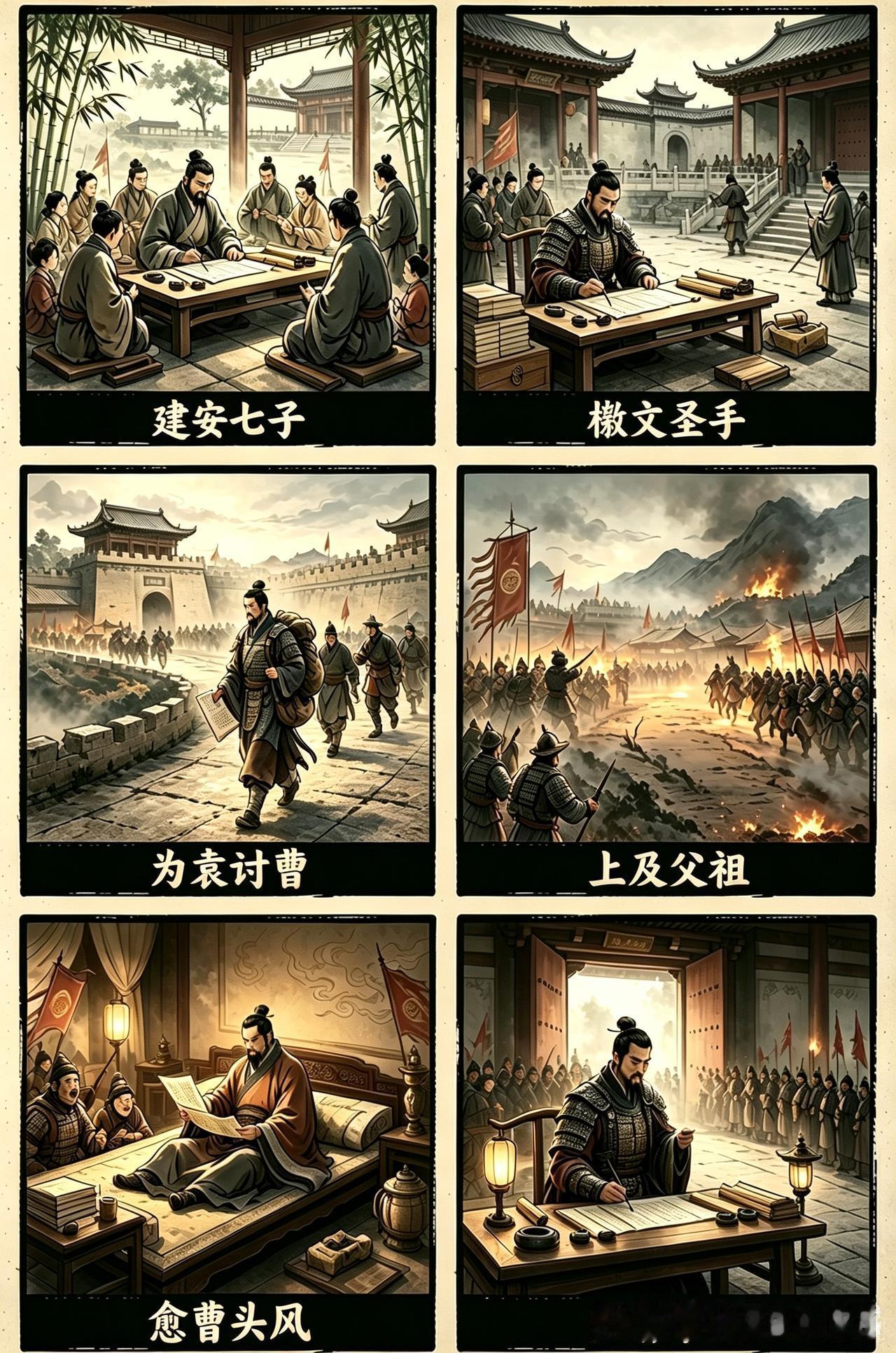 他是谁