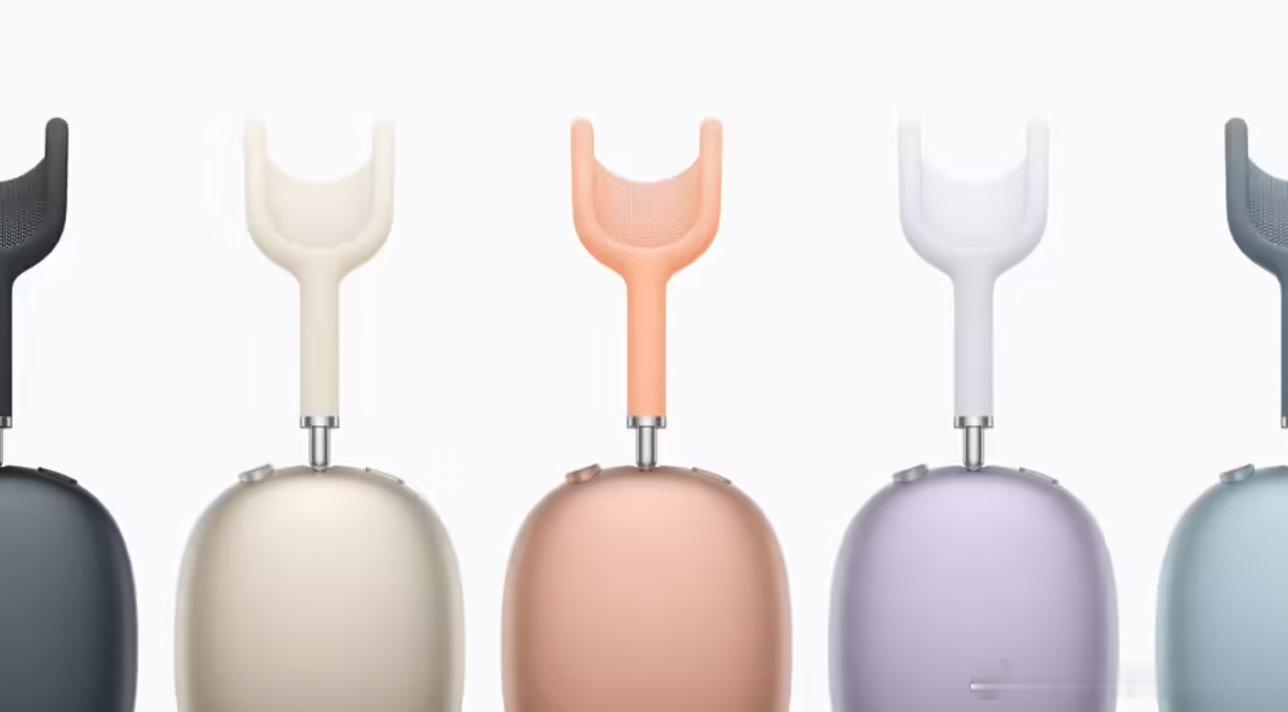 【AirPodsMax2售价3999元起】 3月16日，苹果宣布推出 AirPo