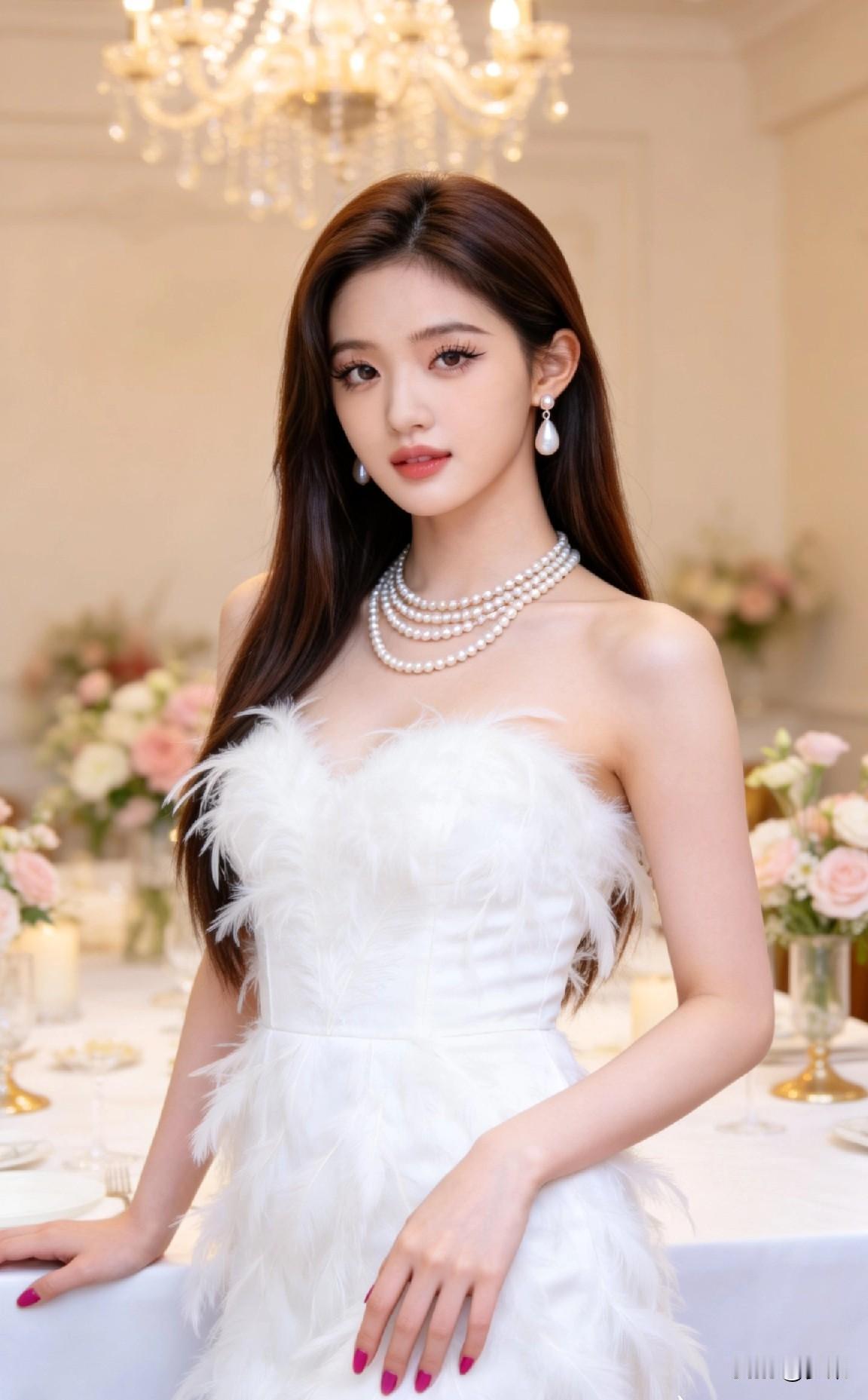 气质女人，到底是什么样的女性应有的气质 女生的高级气质 魅力型女人