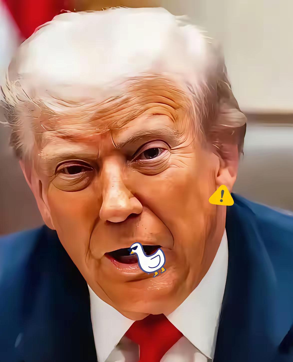 就在刚刚，

美国白宫对外宣布，
10月25日财联社电，由于联邦政府“停摆”风波