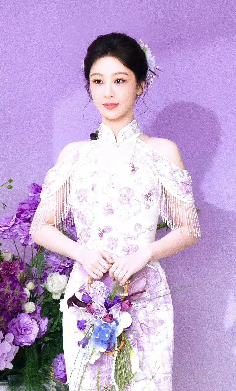 杨紫杨紫李祯 yz杨紫家业 “我的爱不是复制品 你能看到的都是我对你的独一无二.