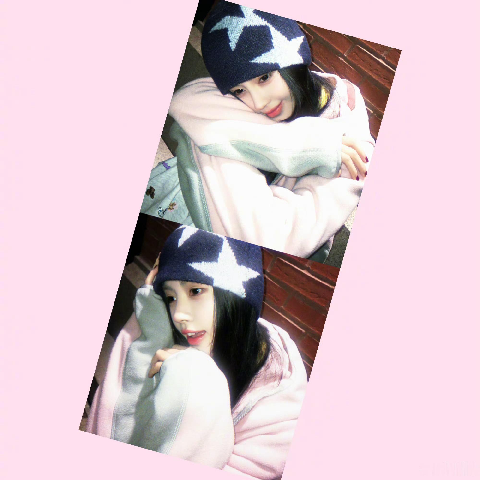 🍓古早草莓小蛋糕🎂— ˙₊Ი𐑼⋆ love ♡ ⌯Yᴗi⌯ಣ —-鞠婧祎