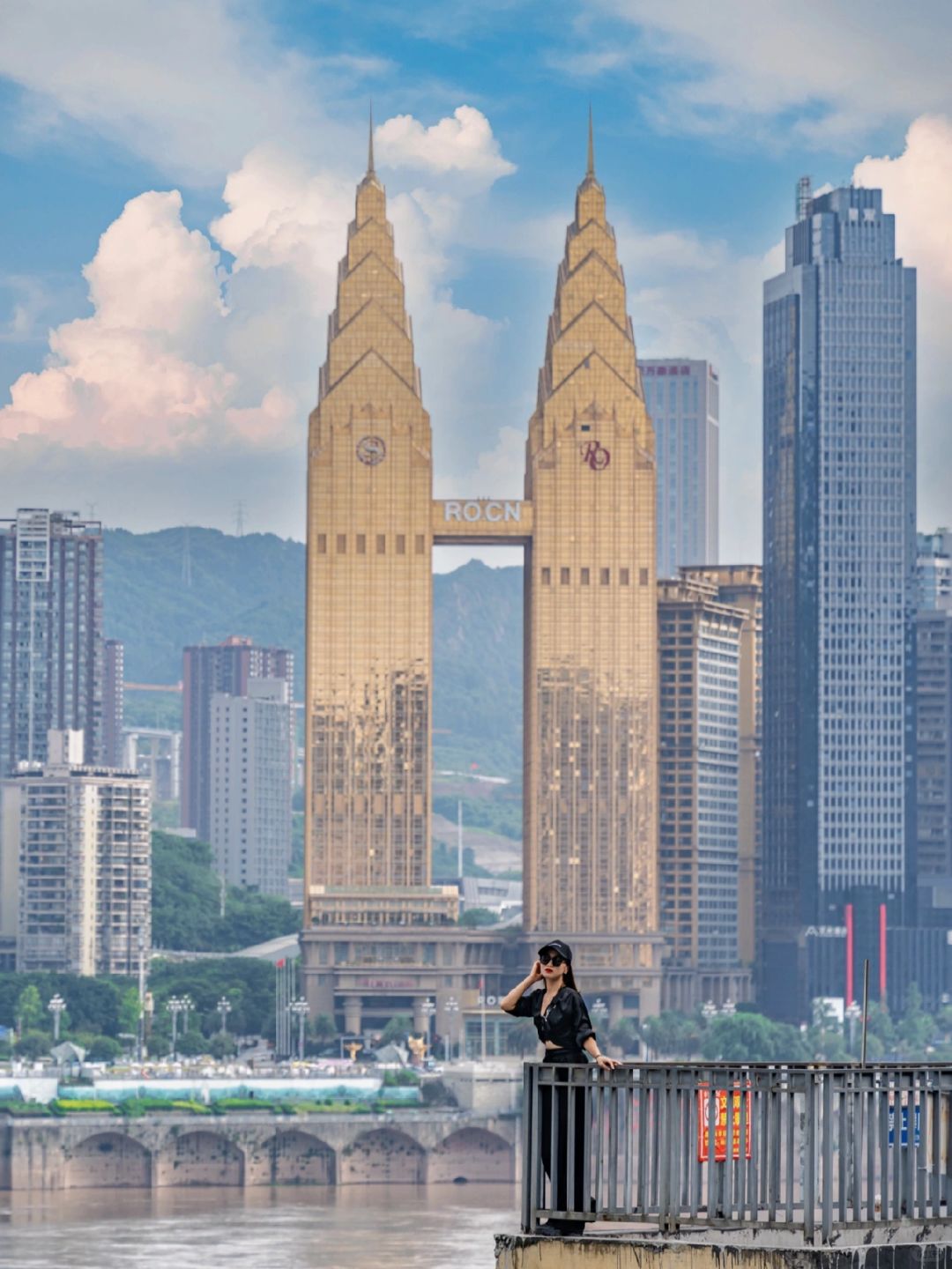 重庆旅行，一定要做的15件小事‼️