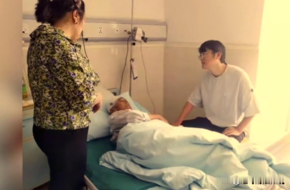 金钱再次打败亲情！福建，女子丈夫年纪轻轻，突然查出癌症，每天大把花钱，病情却丝毫