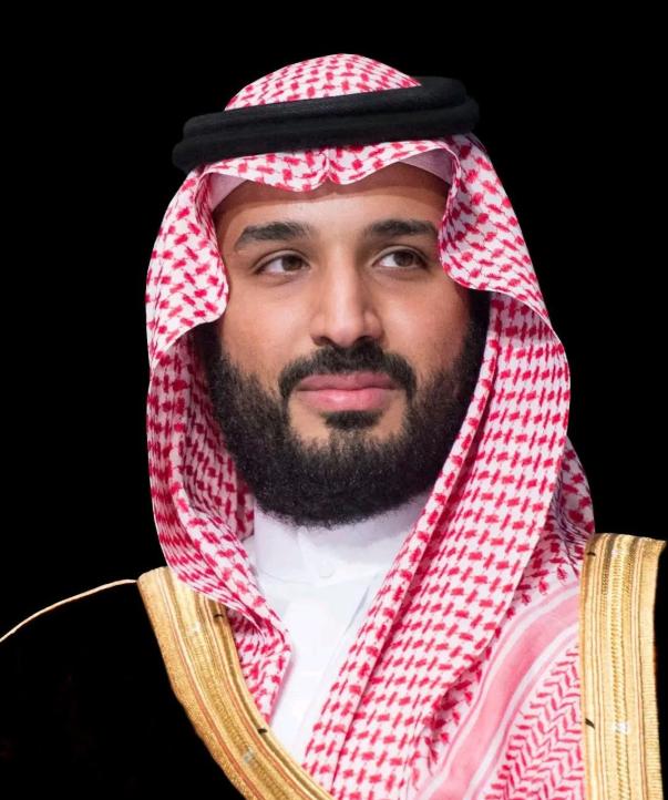 沙特王储穆罕默德·本·萨勒曼（MBS）回应特朗普所谓“亲我的屁股”的话，说沙特“