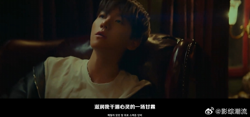 kpop男solo仙曲大赏真的被kpop男solo仙曲狠狠拿捏！田柾国《Stan