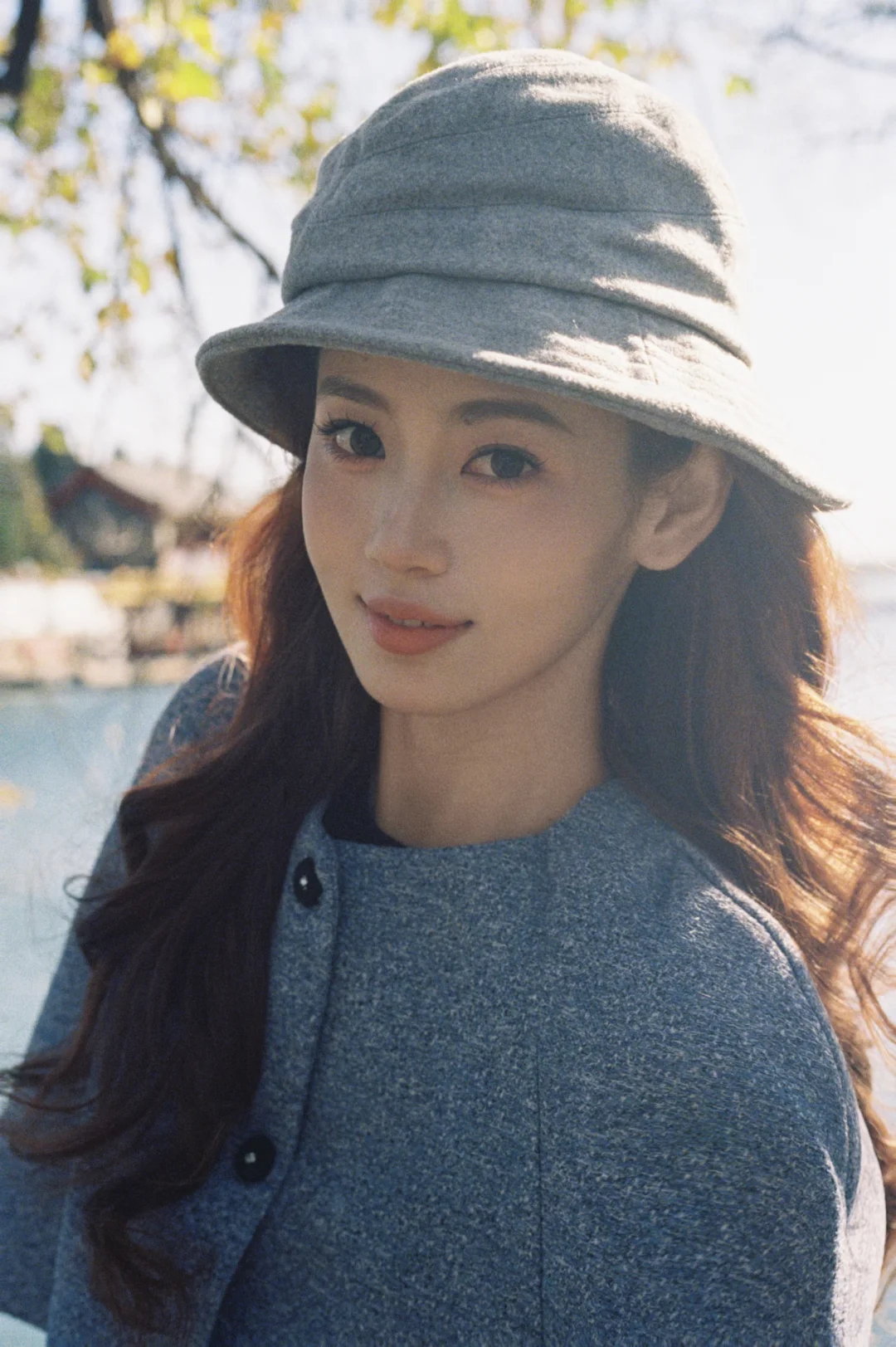 🎞️颐和园的秋