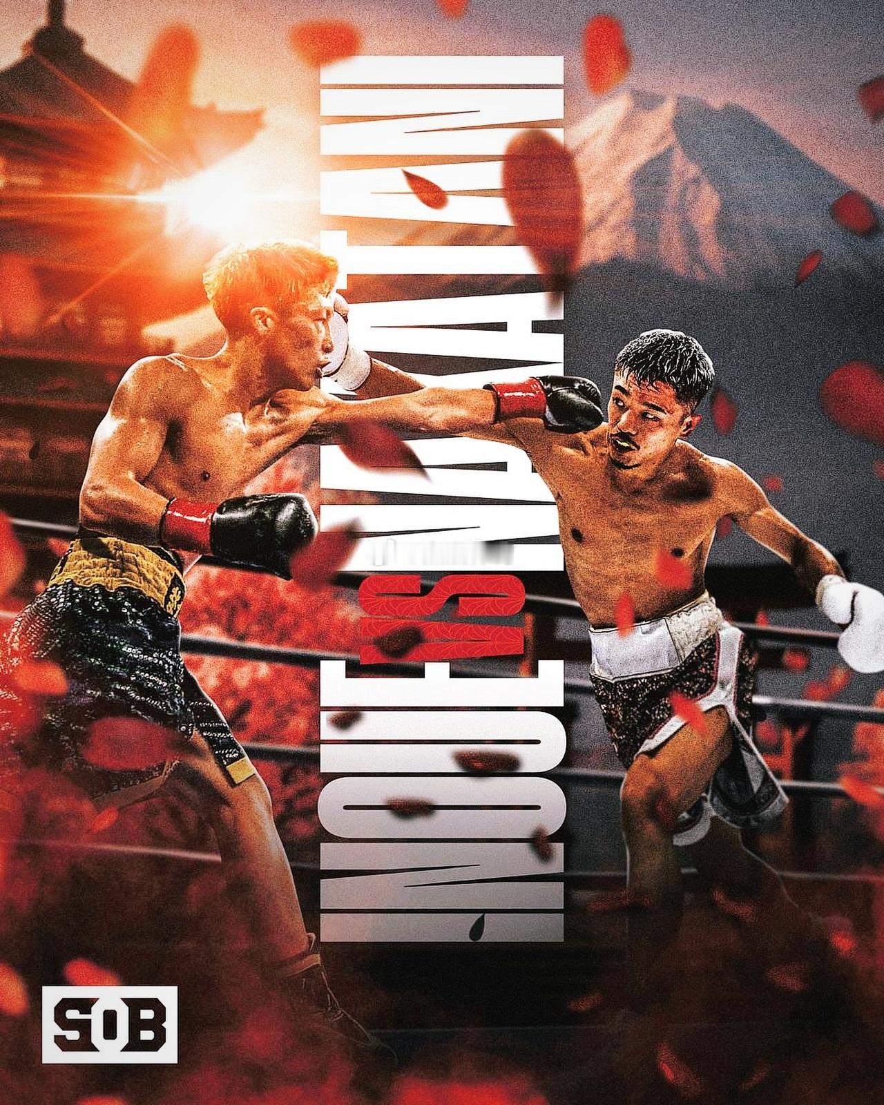 拳坛速递 WBC 主席毛里西奥-苏莱曼（Mauricio Sulaiman）透露