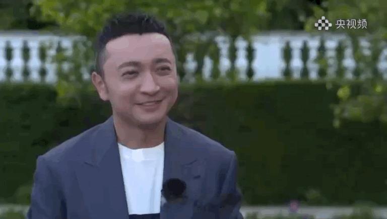 #尼格买提全英文采访##尼格买提英文采访# 被尼格买提这段全英文采访惊艳到了，对