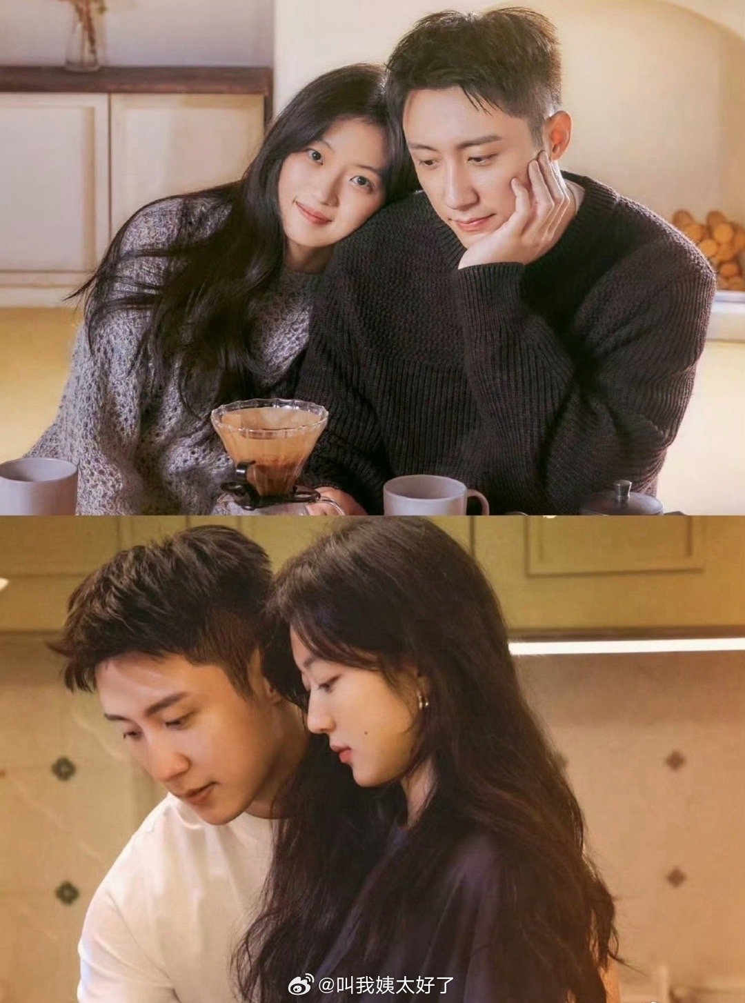 网传🥝的《明川有知夏》主演定的黄景瑜、孙千，暂定4月底开机，大家看好这部剧吗？