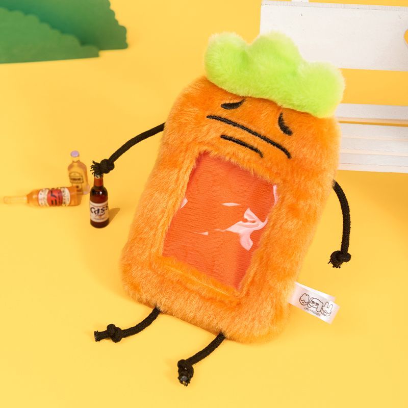 好适合装宋卜道小卡 