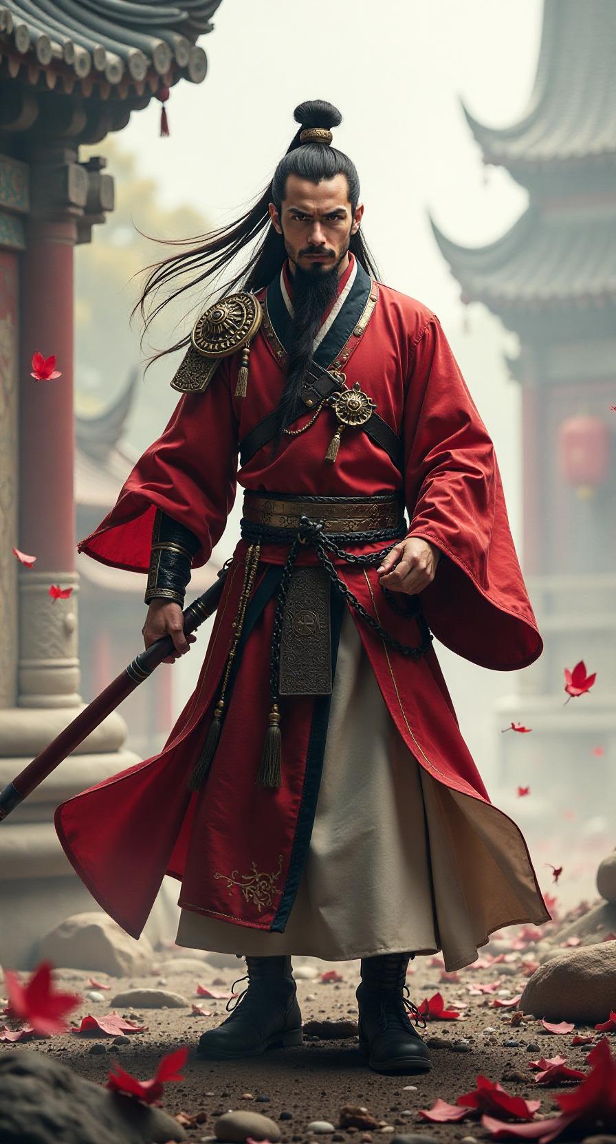 诸葛亮“借东风”背后的神秘心理：他其实比你想的还机智幽默！

提到三国，谁不佩服