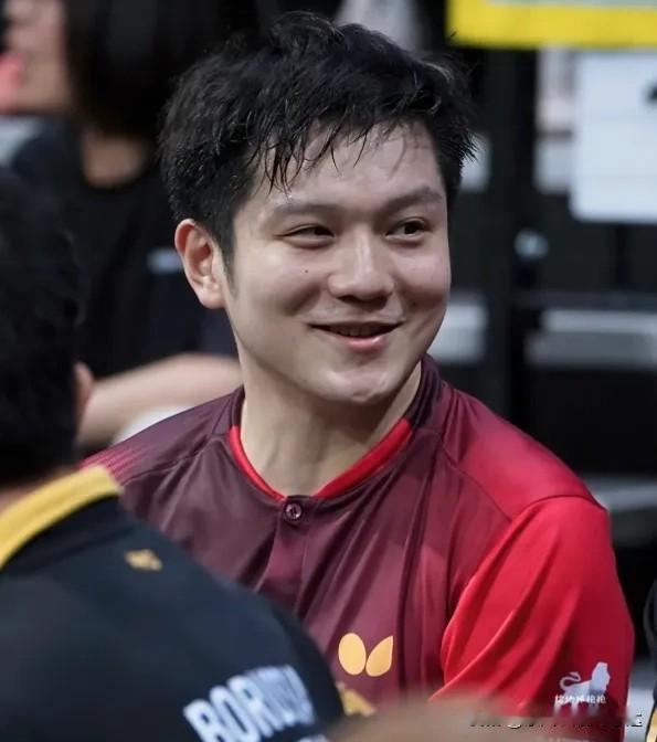 为什么樊振东2:3输给了户上？

导致杜塞尔多夫止步德国杯！

其实这场球安东和