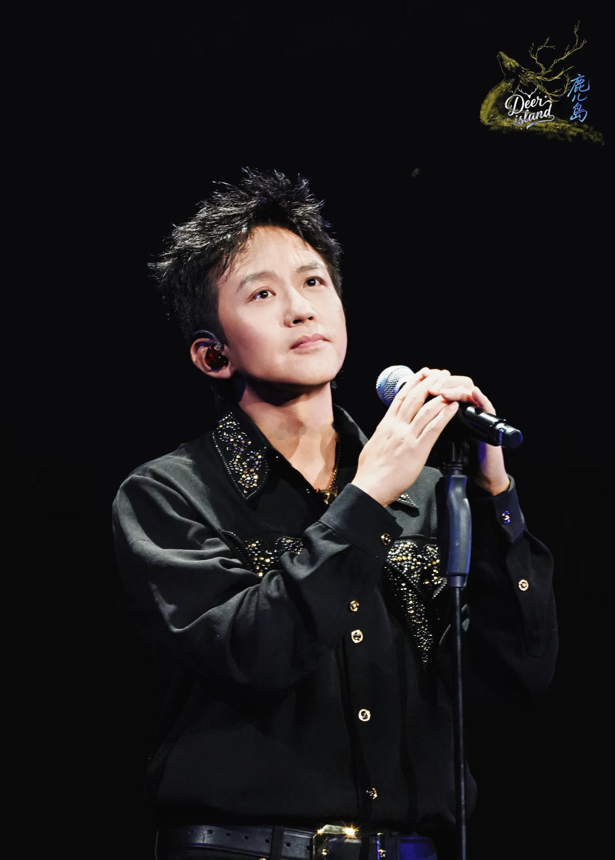 邓超要在工体唱三天三夜全员坐等工体开唱！能演能唱还自带笑点，超哥属实是全能选手上