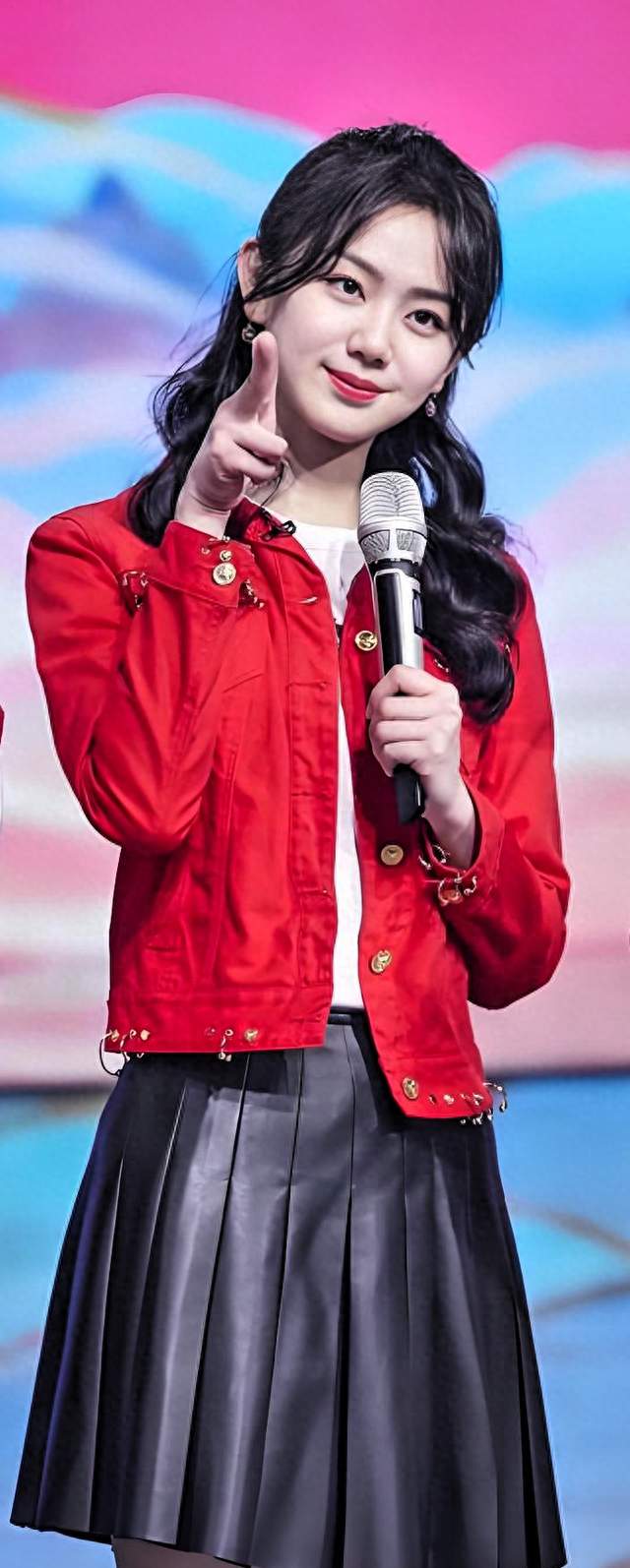 冯禧为什么看上许嵩？不是帅，不是歌，而是一眼心动