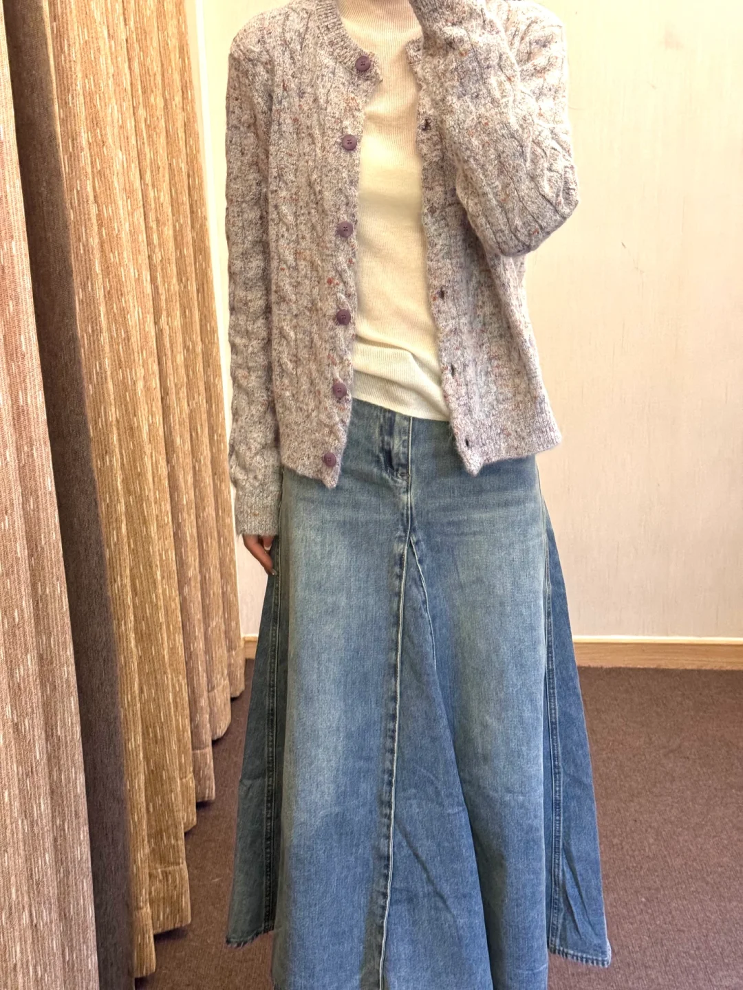 173 104｜高妹可以永远相信我买衣服的眼光
