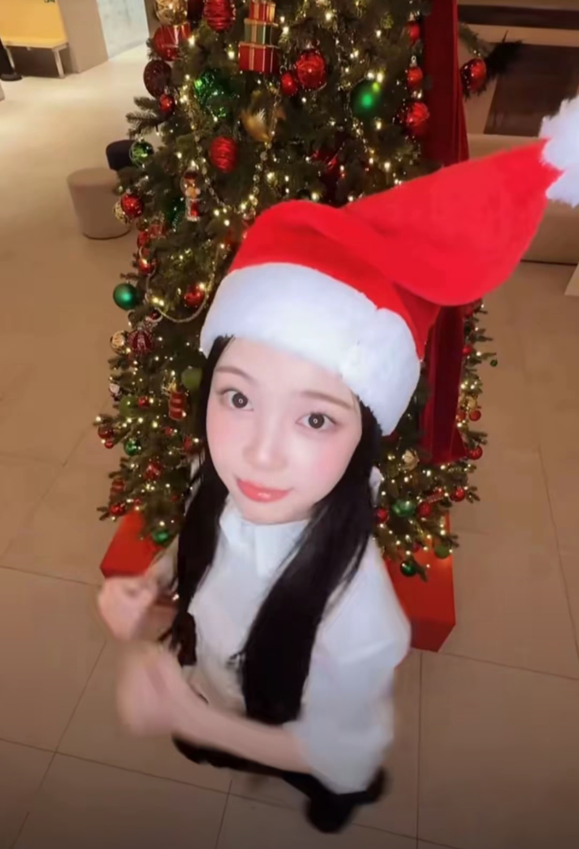 卧槽这么萌啥意思 