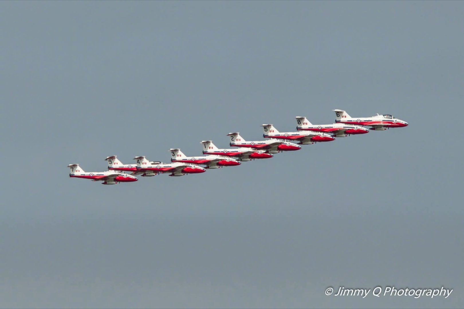 航空君航空科普 加拿大空军即将用CT-157（PC-21）螺旋桨教练机替换CT-