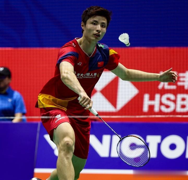 3-1！石宇奇开门黑，队友齐填坑，国羽逆转中国台北，晋级男团4强
中国羽毛球男队