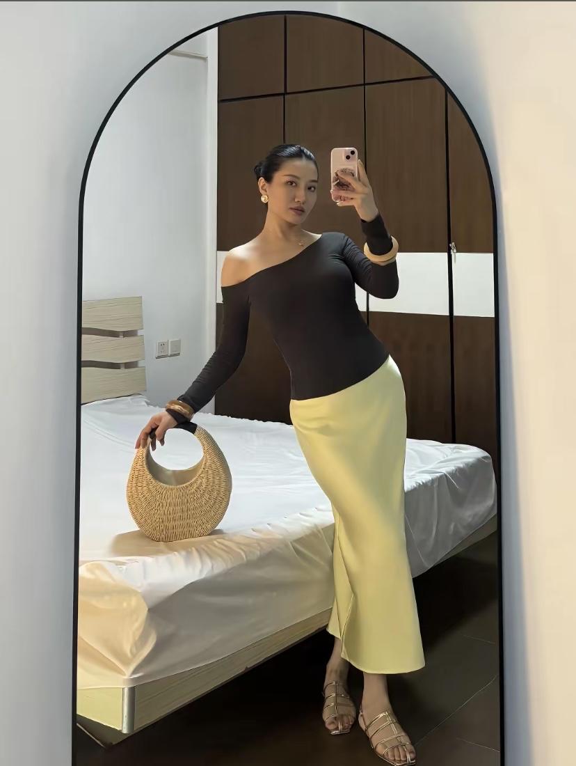 什么叫有韵味的女人