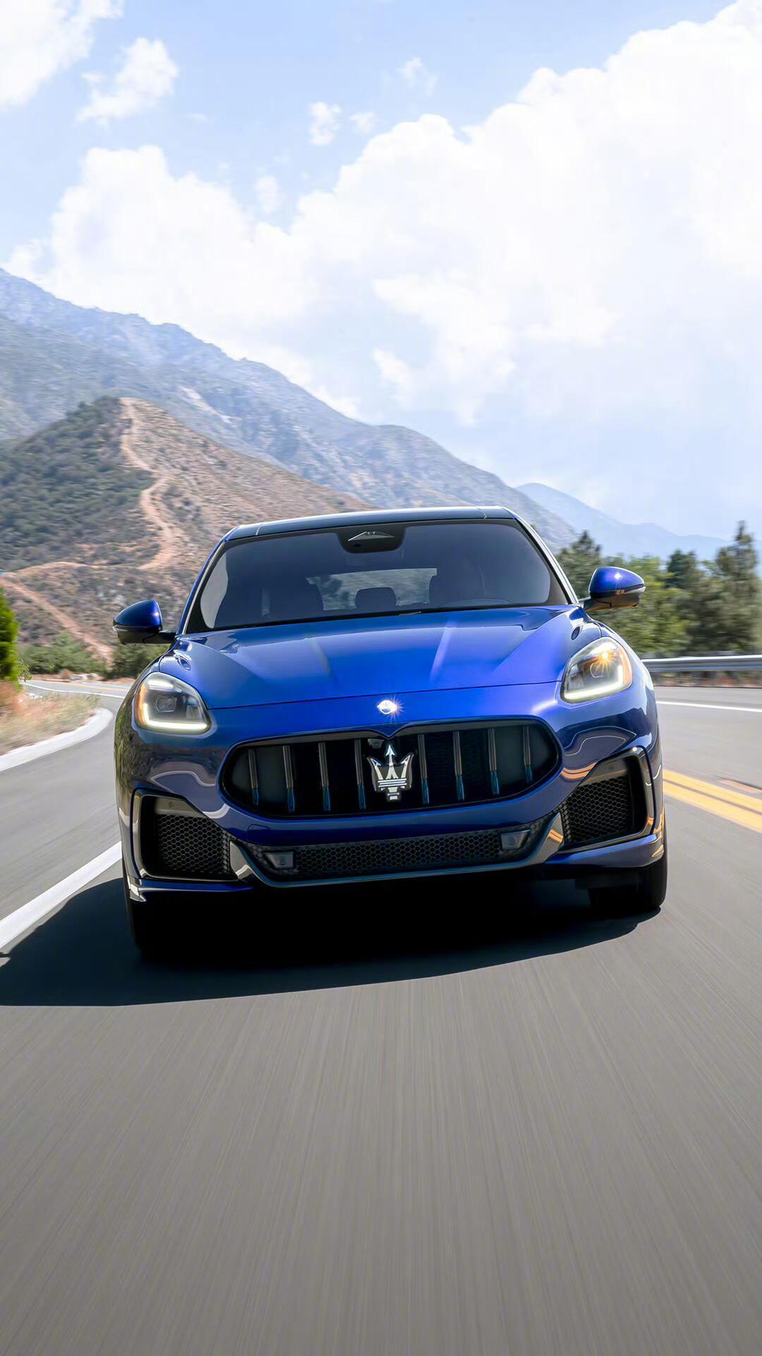 35万纯电玛莎拉蒂被一抢而空 活在这个时代真的还挺幸运的，我记得大学刚毕业的时候