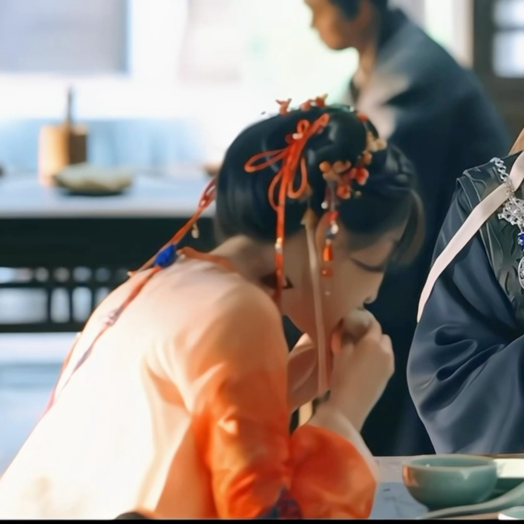 哪来这么可爱的小东西[泪][泪][泪]妙妙给我亲一口 ​​​
