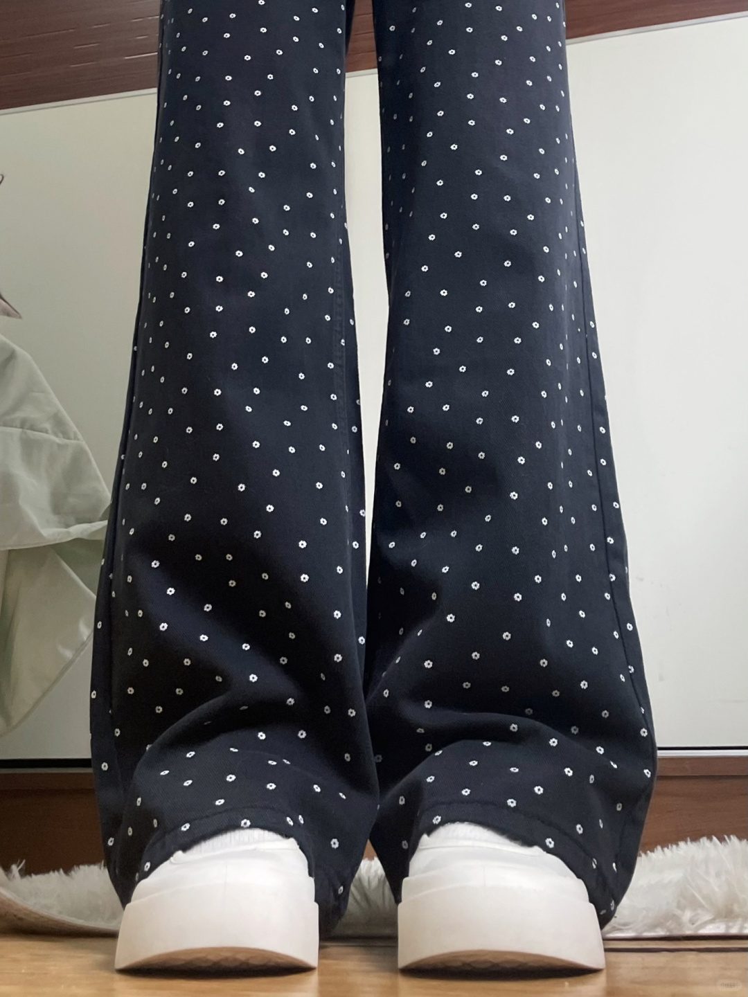 这条裤纸真的好特别🆒🦦！！！