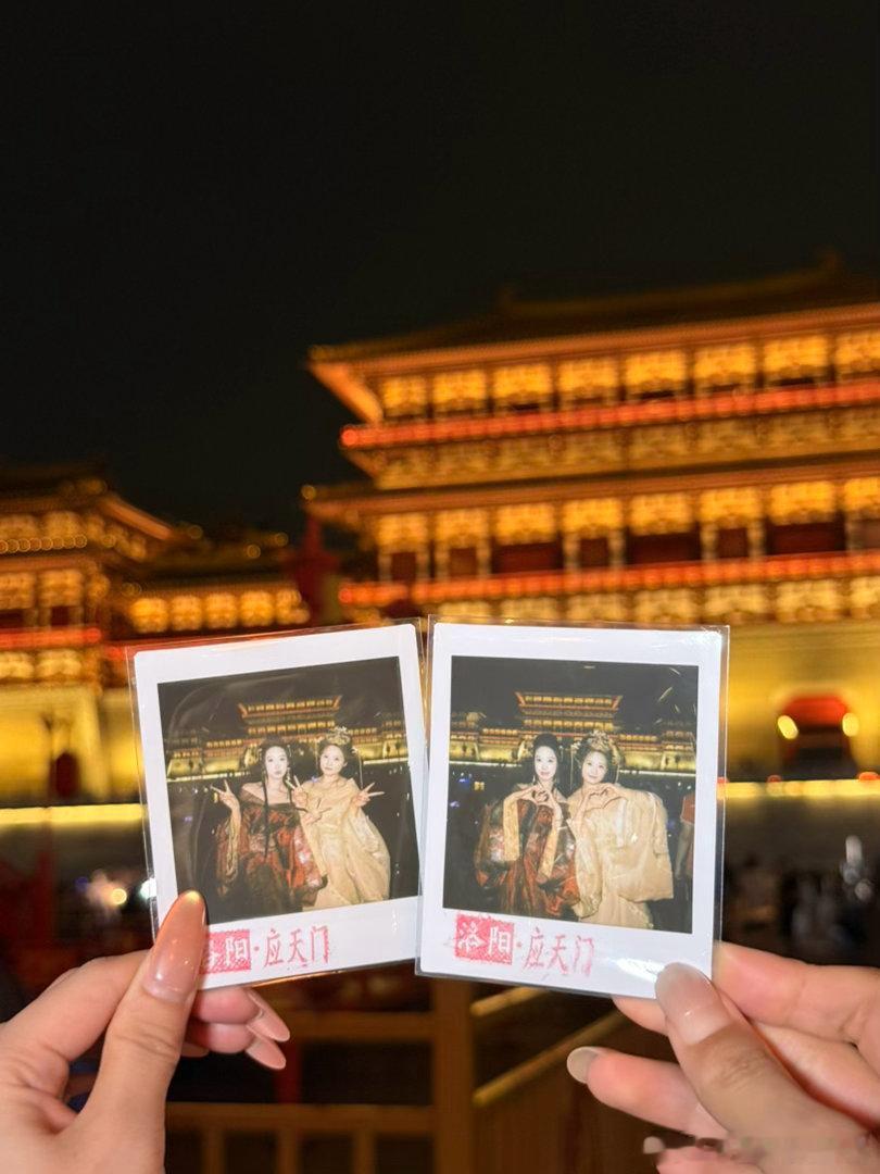 美美美