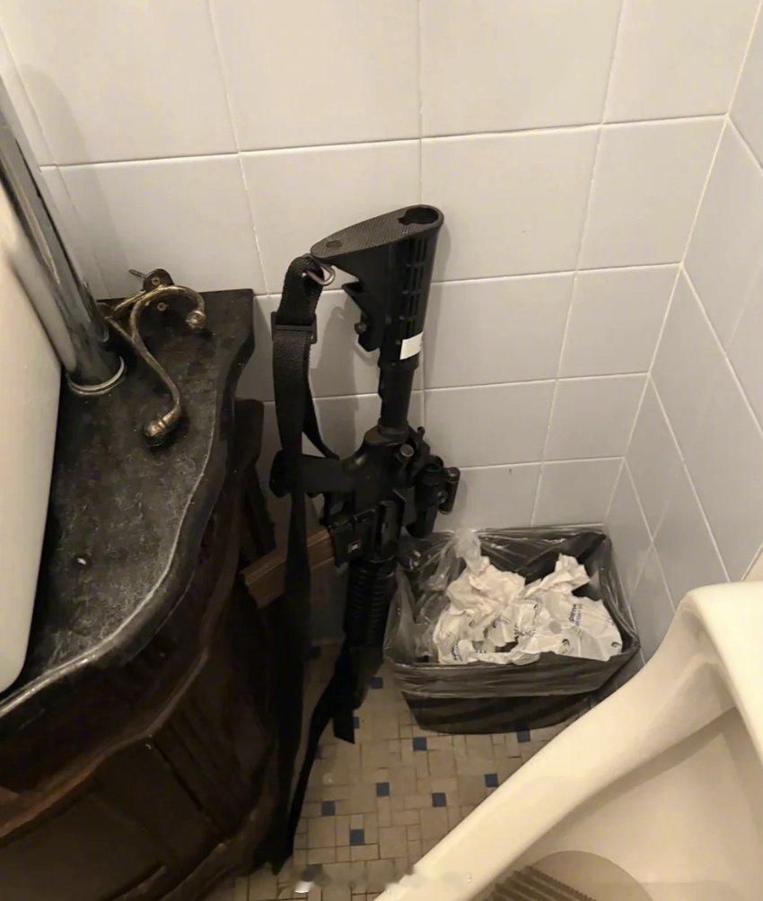 烽火问鼎计划 据报道，上周末，一名美国路易斯安那州国民警卫队士兵将装有 Aimp