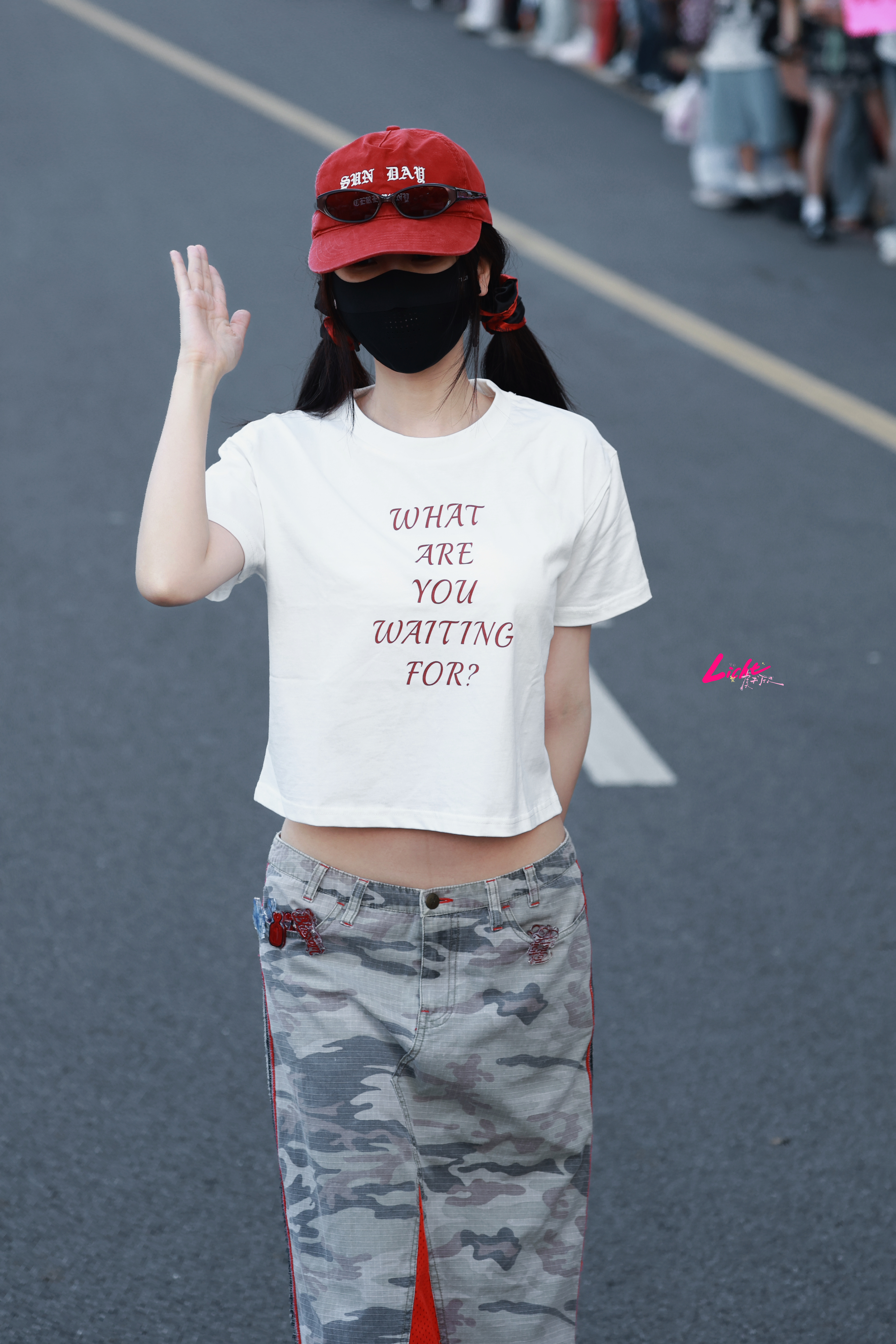 📷2026.0831“Spicy Honey❤️”长生骨 念相思 ｜虞书欣灿如