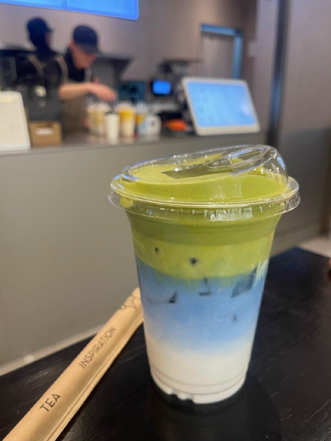 终于到周五了！大家应该都下班了吧[doge]给大家抽两杯奶茶！转赞评朋友们！大家