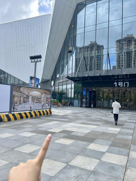 泉州人民都接到通知了吗？？？？！