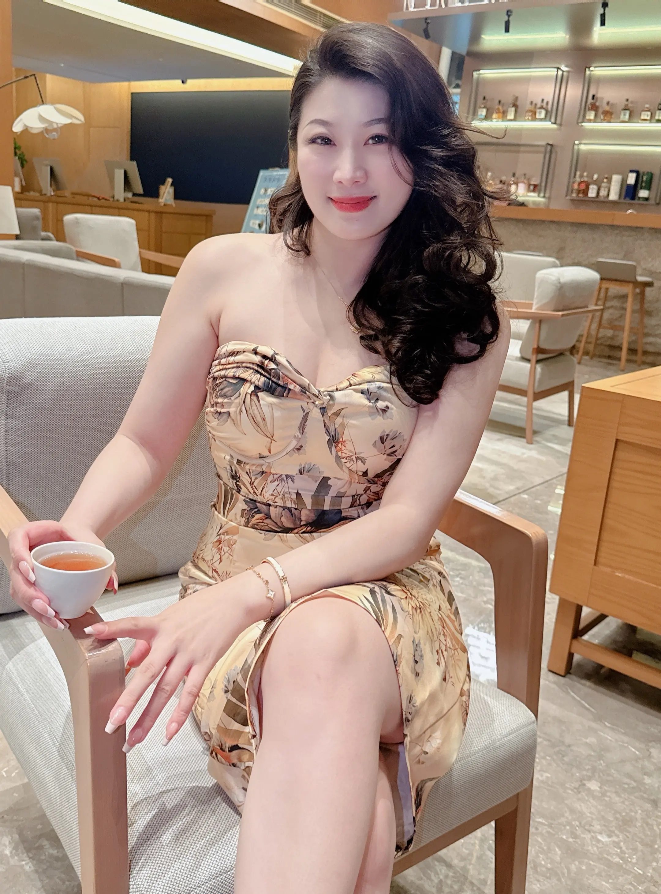 生活里只干两件事 让我变好的 让我开心的