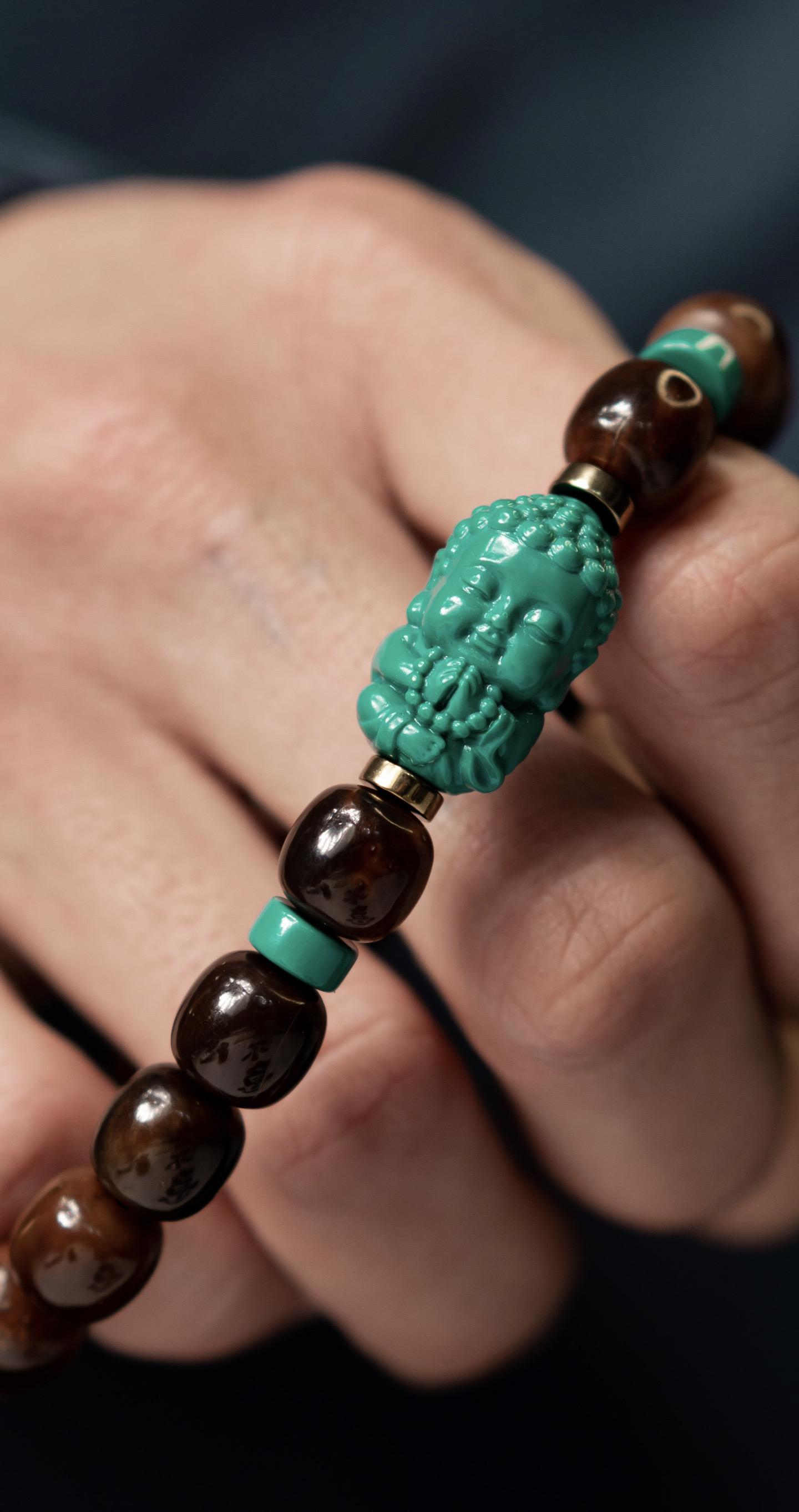 跟自己和解了吗？文玩